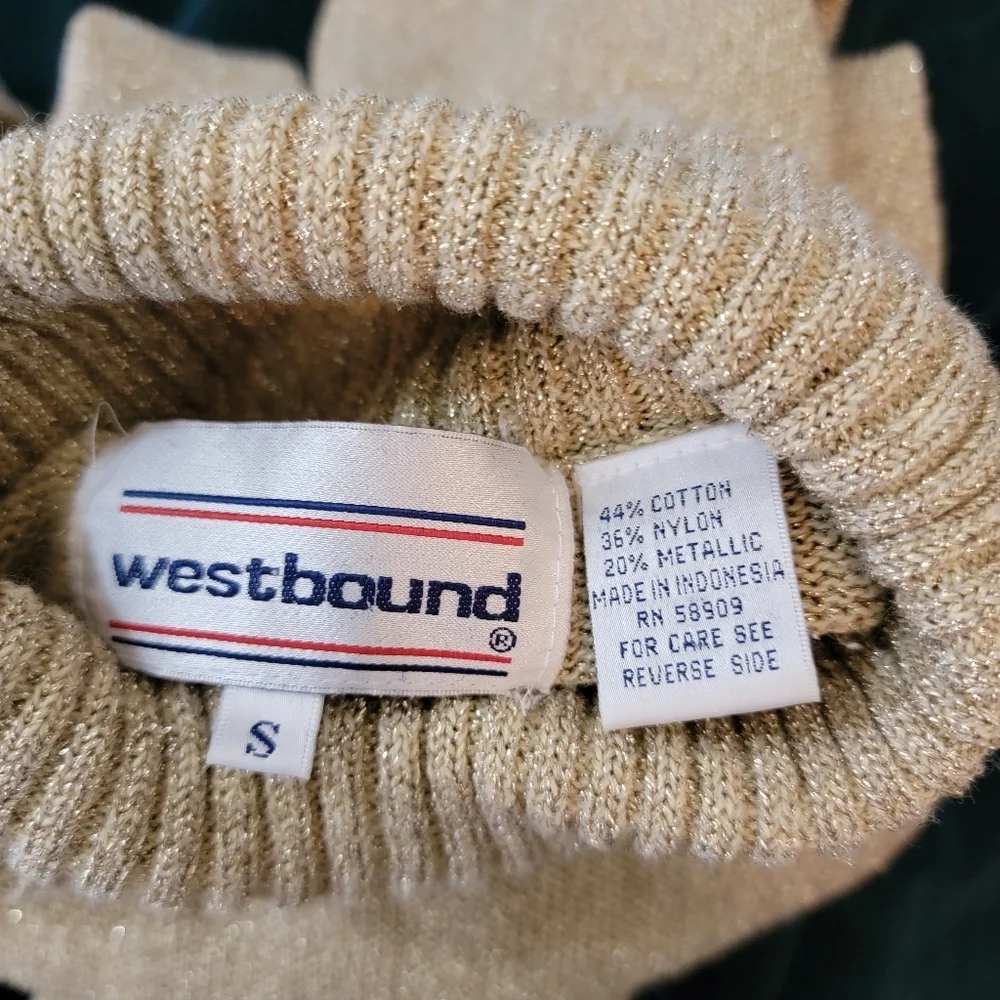 Westbound great pre